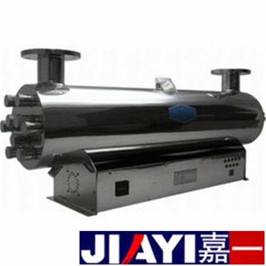 紫外線殺菌器技術原理