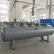 分集水器選型—如何選擇分集水器 分集水器選型—如何選擇分集水器