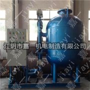  怎么正確操作循環水旁濾過濾器？