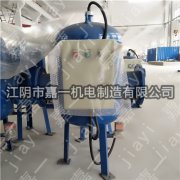 物化一體全程綜合水處理器有哪些特點(diǎn)？