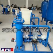 冷凝器膠球在線清洗裝置的膠球是如何挑選的？