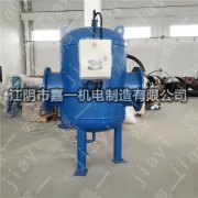 為什么要用綜合水處理器處理復合垢？