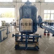  自動定壓補水裝置如何設(shè)計選型？