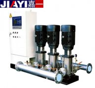 無負壓供水設備和變頻恒壓供水設備的區別 無負壓供水設備和變頻恒壓供水設備的區別