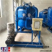 全自動過濾器應用廣泛的原因