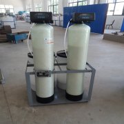 軟化水設備常見幾種故障及解決方法