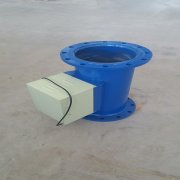  電子水處理器安裝位置和安裝運行注意事項