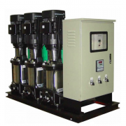 變頻供水設(shè)備6個常見故障的處理方法