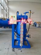 疏水自動加壓器具有哪些特點？