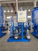 關于全自動定壓補水裝置的知識你還不了解嗎