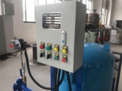 真空脫氣機(jī)是如何脫除各系統(tǒng)的氣體