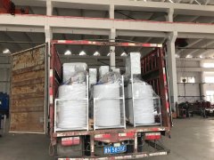 廠家對于定壓補水機組的全面介紹