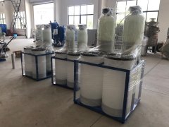 自動補水定壓裝置與變頻恒壓供水的性能對比