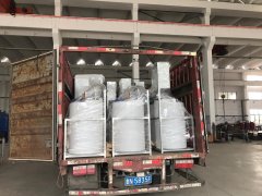 真空脫氣機的主要用途和使用注意事項