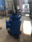 自動定壓補水裝置的運行原理是怎樣的