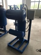 自動(dòng)定壓補(bǔ)水裝置與供水設(shè)備相比區(qū)別體現(xiàn)在哪兒