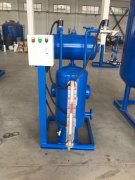 關(guān)于定壓補(bǔ)水裝置價(jià)格的簡介