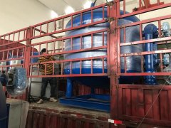 定壓補水真空脫氣機組與穩壓補水裝置的功能比較誰能更勝一壽