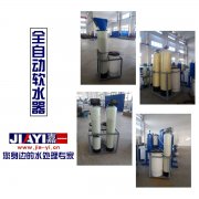 嘉一機電告訴你軟水器需要注意哪些事項