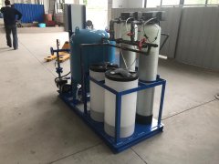 全自動空調定壓補水裝置—空調定壓補水裝置廠家直銷