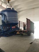 隨時代持續(xù)發(fā)展而不斷技術(shù)進步的囊式定壓補水裝置