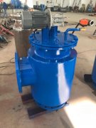 落地式定壓補(bǔ)水裝置的合理使用可以有效保護(hù)環(huán)境