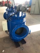 閉式定壓補水裝置的運行要具備哪些條件