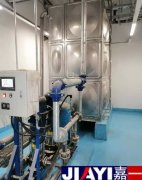 江蘇徐州現場安裝實況