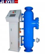 循環水容水機組