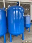 如何檢查自己的淺層砂過濾設備是否有漏水問題