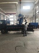 自來水定壓補(bǔ)水設(shè)備無負(fù)壓的供水效率