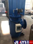 嘉一機電對于定壓補水真空脫氣機組的簡單介紹