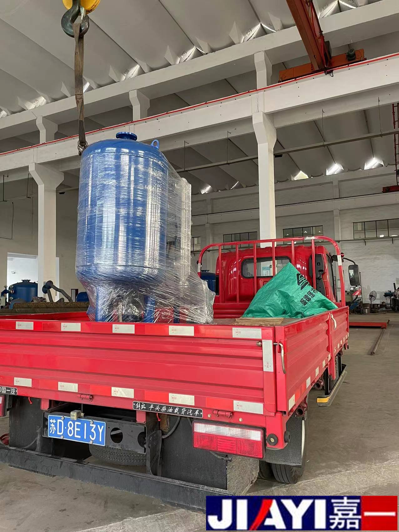 北京發(fā)貨凝結(jié)水回收裝置一套