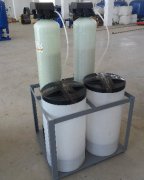 制藥行業(yè)為何鐘愛全自動軟水器？揭秘其四大優(yōu)勢！