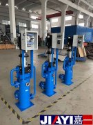 冷凝器膠球清洗裝置收球網(wǎng)堵塞，這些處理方法你必須知道！