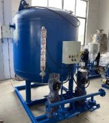 凝結水回收裝置核心組件全解析