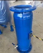 反沖洗過濾器：gao效水質凈化姐決方案