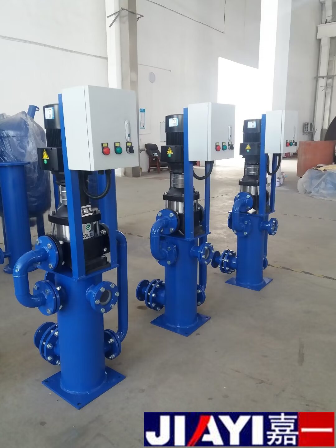 嘮嘮冷凝器膠球清洗裝置，冷凝器膠球在線清洗裝置