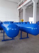 分集水器對采暖效果的影響