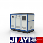 容水機組的工作原理及特點