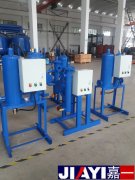 旁流水處理器的工作原理及應(yīng)用領(lǐng)域