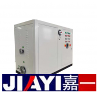 水力模塊一體機技術(shù)特點