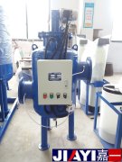 全程全程水處理器器設(shè)備清洗方法有哪些?