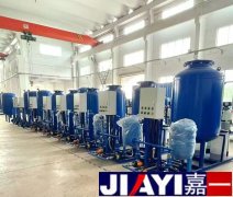 定壓補水裝置壓力設(shè)置不合理有什么不良影響