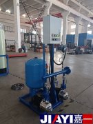 定壓補水裝置在什么位置