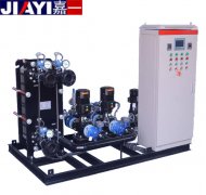 怎樣加大換熱機組傳熱溫差? 怎樣加大換熱機組傳熱溫差?