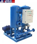 循環(huán)水旁濾器的應(yīng)用