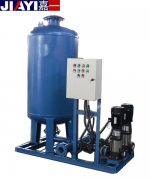 定壓補水裝置具備的功能有哪些