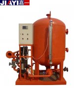 冷卻循環水設備如何節能