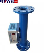 電解水處理器可以代替加藥裝置嗎？